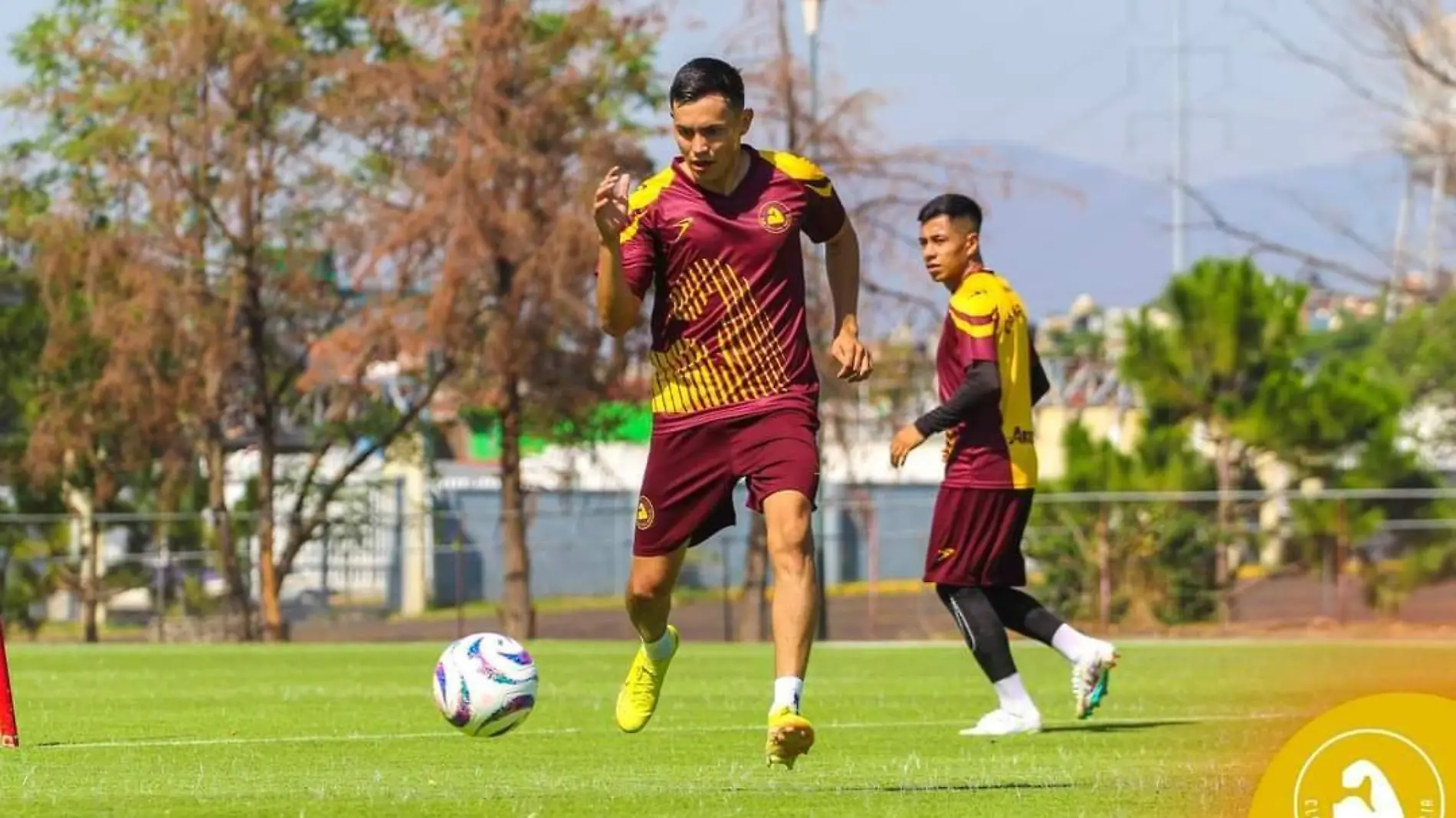 Atlético Morelia